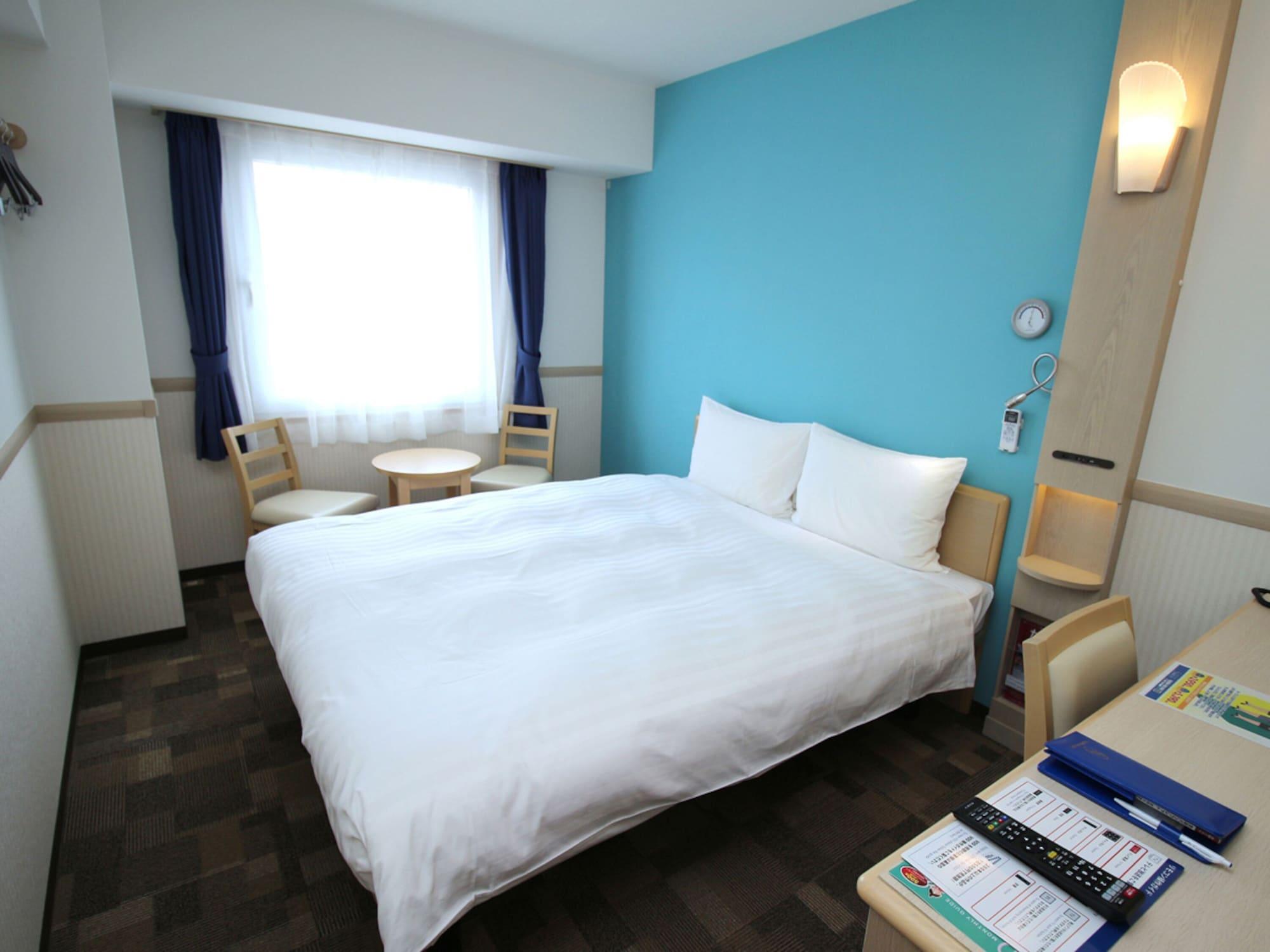 Toyoko Inn Tokyo Haneda Airport No.1 Bagian luar foto