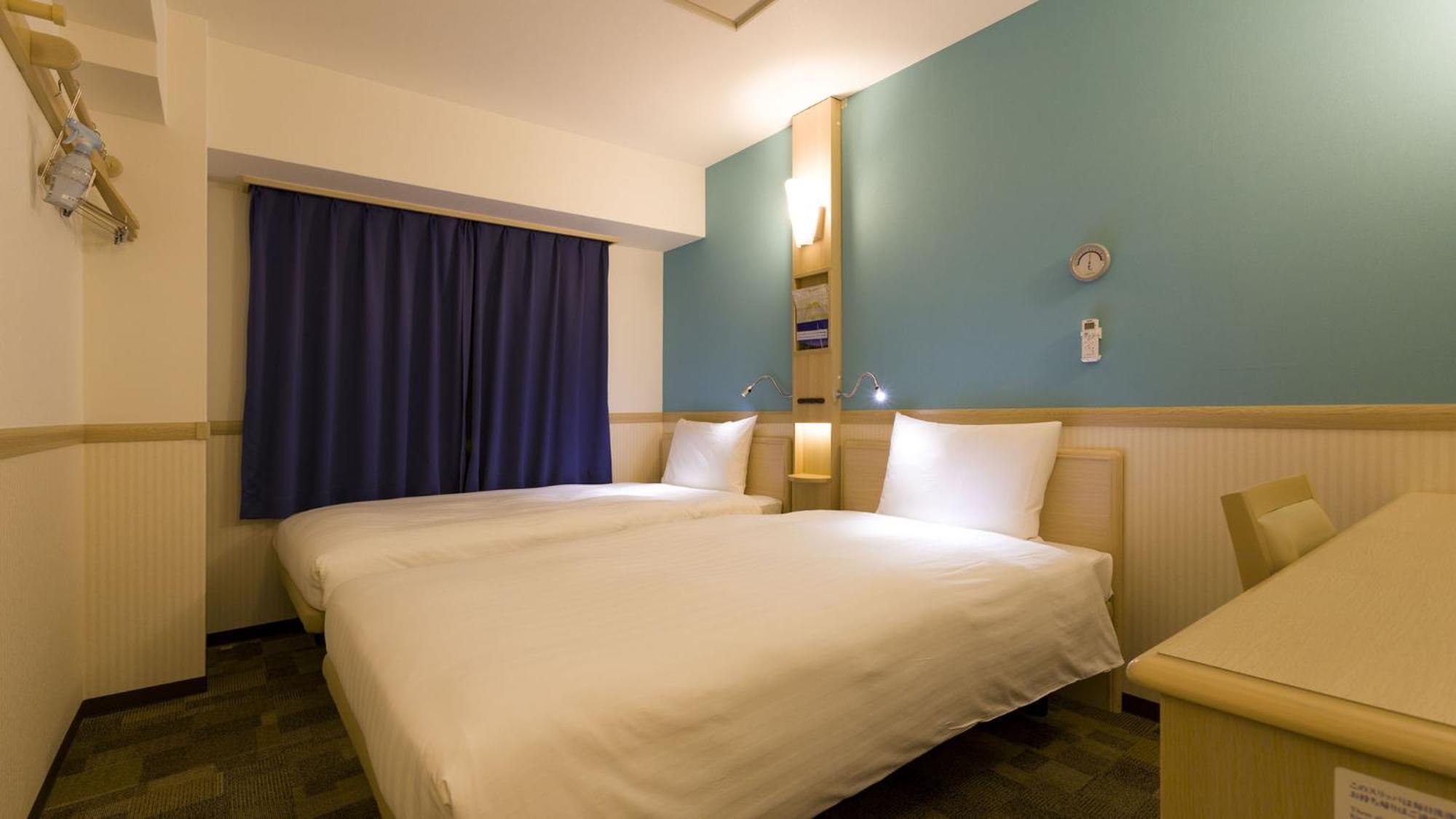 Toyoko Inn Tokyo Haneda Airport No.1 Ruang foto