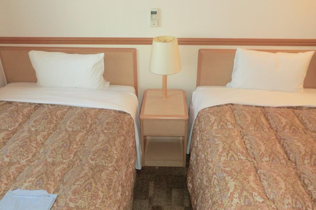 Toyoko Inn Tokyo Haneda Airport No.1 Bagian luar foto